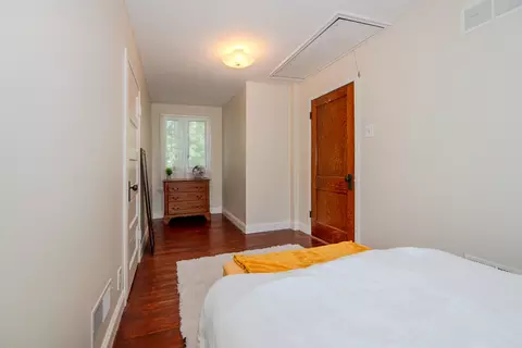 Bedroom - 426 E Jefferson St, Morris, IL 60450 photo 10 of 10