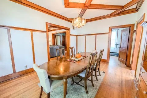 Dining - 426 E Jefferson St, Morris, IL 60450 photo 1 of 4