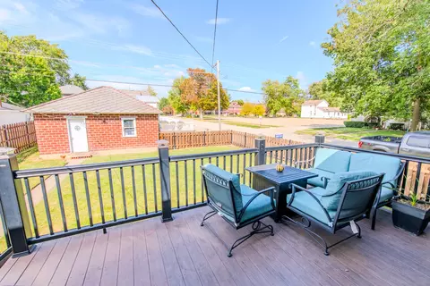 Exterior - 426 E Jefferson St, Morris, IL 60450 photo 13 of 15