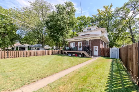 Exterior - 426 E Jefferson St, Morris, IL 60450 photo 10 of 15