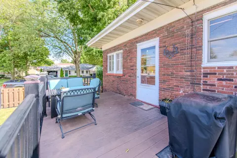 Exterior - 426 E Jefferson St, Morris, IL 60450 photo 11 of 15