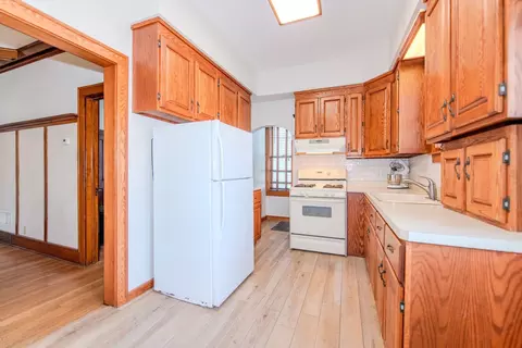 Kitchen - 426 E Jefferson St, Morris, IL 60450 photo 1 of 3