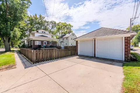 Exterior - 426 E Jefferson St, Morris, IL 60450 photo 15 of 15