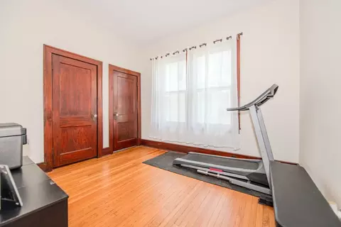 Bedroom - 426 E Jefferson St, Morris, IL 60450 photo 1 of 10