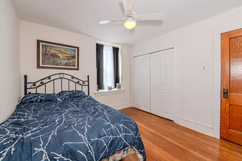 Bedroom - 426 E Jefferson St, Morris, IL 60450 photo 7 of 10