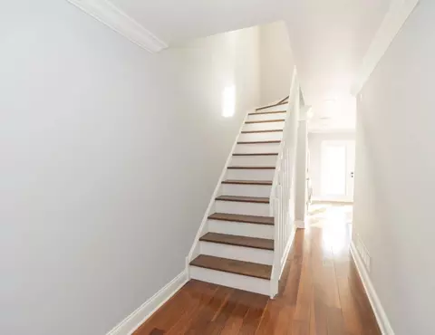 Entry Way - 1411 W Harrison St, Chicago, IL 60607 photo 1 of 1