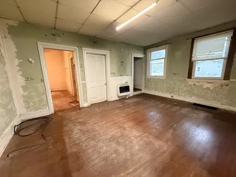 Living - 115 W James St, Dwight, IL 60420 photo 1 of 4