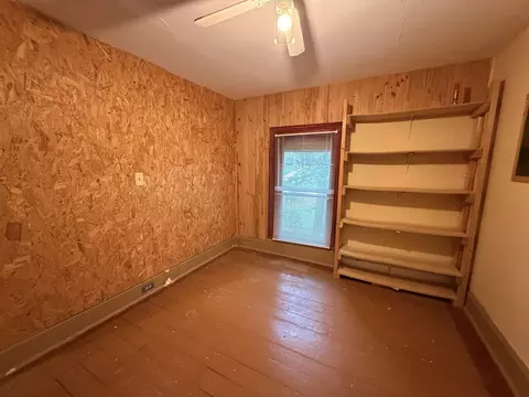 Bedroom - 115 W James St, Dwight, IL 60420 photo 2 of 2