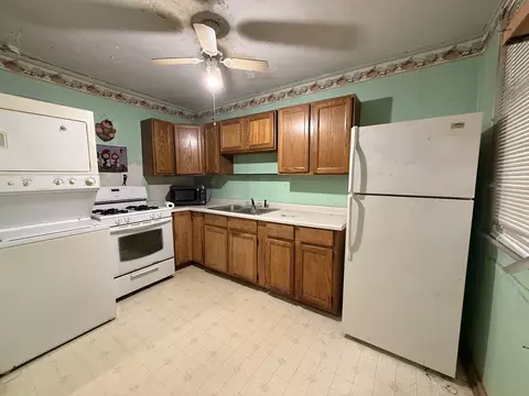 Kitchen - 115 W James St, Dwight, IL 60420 photo 1 of 1