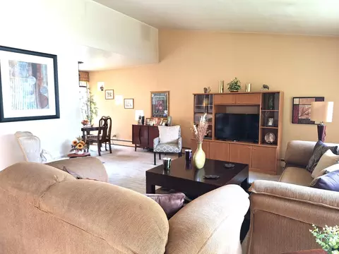 Living - 331 Orchard St, Hillside, IL 60162 photo 2 of 4