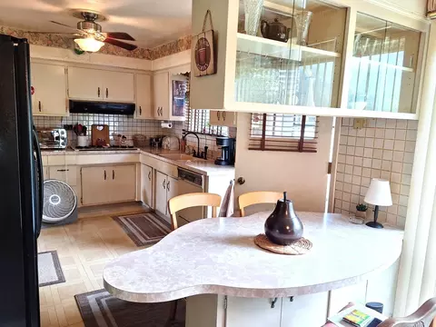 Kitchen - 331 Orchard St, Hillside, IL 60162 photo 2 of 3