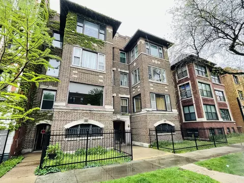 5117 S University Ave #2B, Chicago, IL 60615