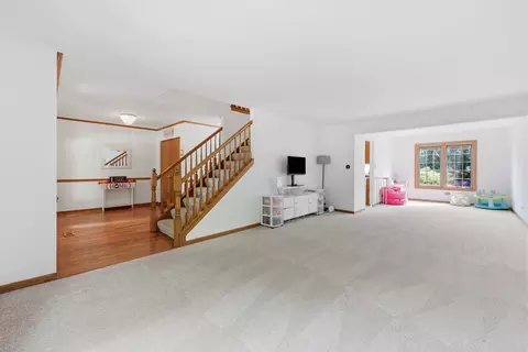 Living - 655 Crest Dr, Cary, IL 60013 photo 1 of 7