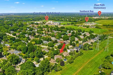 View/Area - 655 Crest Dr, Cary, IL 60013 photo 4 of 5