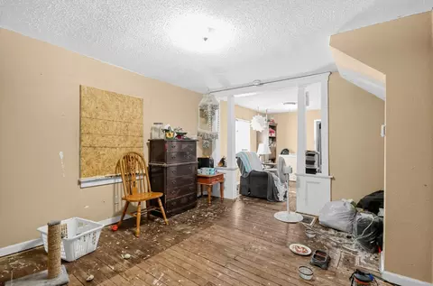 Living - 306 S Maple St, Brighton, IL 62012 photo 1 of 1