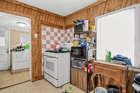 Kitchen - 306 S Maple St, Brighton, IL 62012 photo 1 of 2