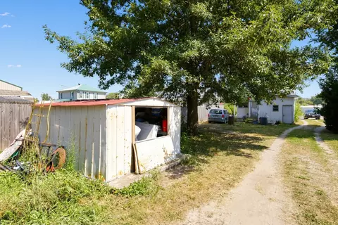 Exterior - 306 S Maple St, Brighton, IL 62012 photo 4 of 4