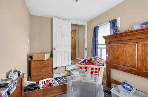 Bedroom - 306 S Maple St, Brighton, IL 62012 photo 6 of 8