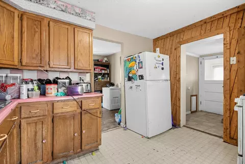 Entry Way - 306 S Maple St, Brighton, IL 62012 photo 1 of 1