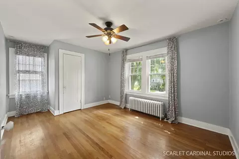 Bedroom - 821 Howard St, Wheaton, IL 60187 photo 1 of 3