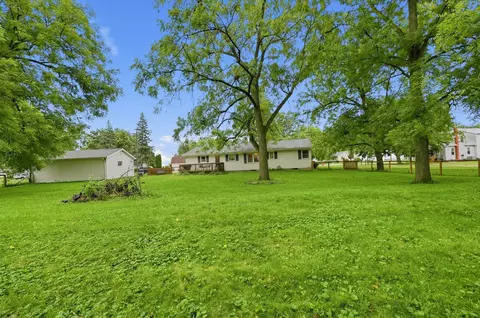 Exterior - 310 N 1st St, Compton, IL 61318 photo 3 of 4