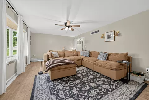 Living - 310 N 1st St, Compton, IL 61318 photo 1 of 2