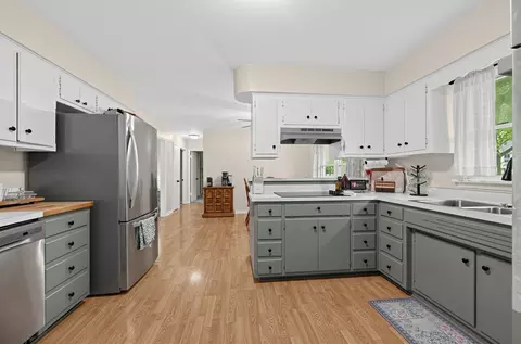 Kitchen - 310 N 1st St, Compton, IL 61318 photo 1 of 2