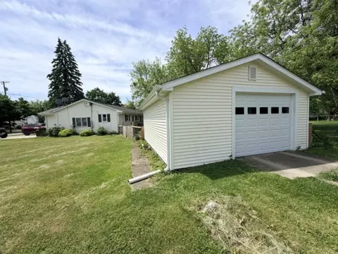 Exterior - 310 N 1st St, Compton, IL 61318 photo 1 of 4