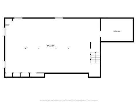 Floorplan - 310 N 1st St, Compton, IL 61318 photo 2 of 2