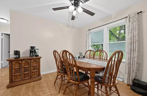 Dining - 310 N 1st St, Compton, IL 61318 photo 1 of 1