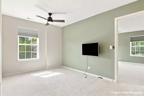 Bedroom - 1012 Draper Rd, Mchenry, IL 60050 photo 1 of 6