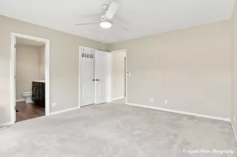Bedroom - 1012 Draper Rd, Mchenry, IL 60050 photo 4 of 6