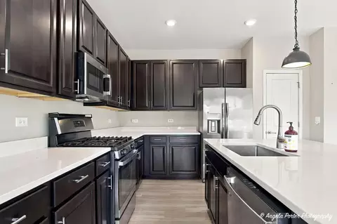 Kitchen - 1012 Draper Rd, Mchenry, IL 60050 photo 1 of 7