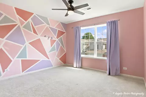 Bedroom - 1012 Draper Rd, Mchenry, IL 60050 photo 6 of 6