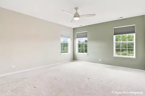 Bedroom - 1012 Draper Rd, Mchenry, IL 60050 photo 2 of 6
