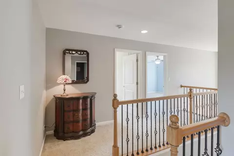 Entry Way - 422 W Amberside Dr, Elgin, IL 60124 photo 3 of 3