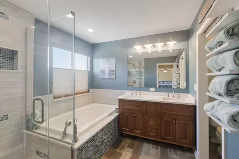 Bath - 422 W Amberside Dr, Elgin, IL 60124 photo 2 of 4
