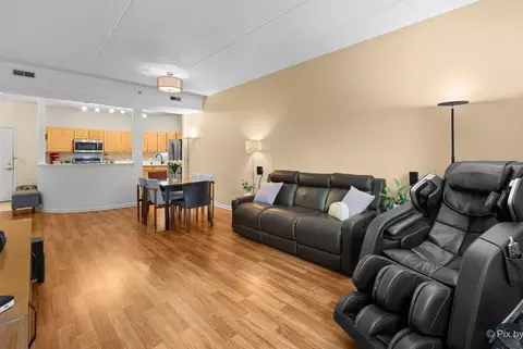 Living - 3100 Town Square Dr #101, Rolling Meadows, IL 60008 photo 2 of 3