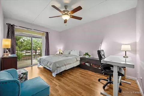 Bedroom - 3100 Town Square Dr #101, Rolling Meadows, IL 60008 photo 1 of 3