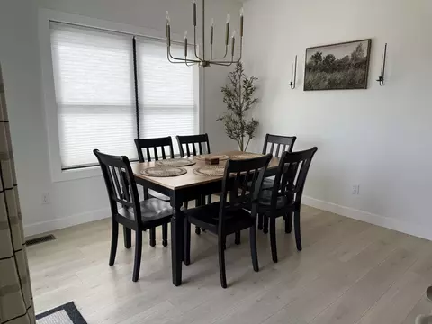 Dining - 237 W Torrey Pines Dr, Eldridge, IA 52748 photo 1 of 1