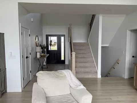 Entry Way - 237 W Torrey Pines Dr, Eldridge, IA 52748 photo 1 of 3