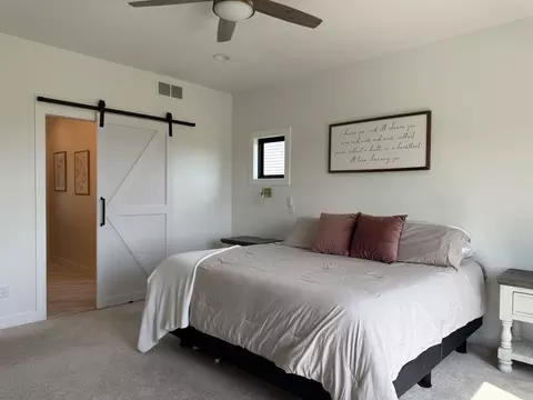 Bedroom - 237 W Torrey Pines Dr, Eldridge, IA 52748 photo 1 of 2
