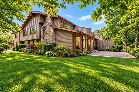 1441 Fox Ln #10F, Hinsdale, IL 60521