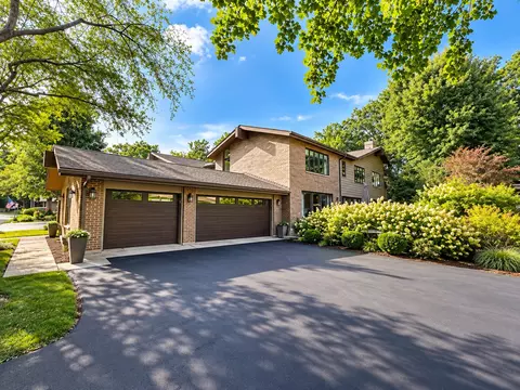 1441 Fox Ln #10F, Hinsdale, IL 60521