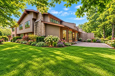 1441 Fox Ln #10F, Hinsdale, IL 60521