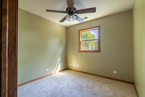 Bedroom - 3305 Pheasant Dr, Rolling Meadows, IL 60008 photo 9 of 12