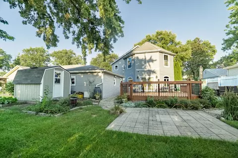 Exterior - 3305 Pheasant Dr, Rolling Meadows, IL 60008 photo 9 of 9