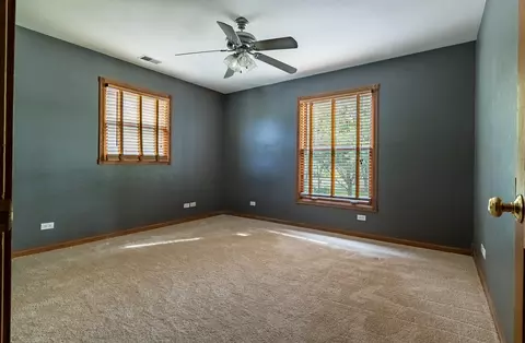 Bedroom - 3305 Pheasant Dr, Rolling Meadows, IL 60008 photo 12 of 12