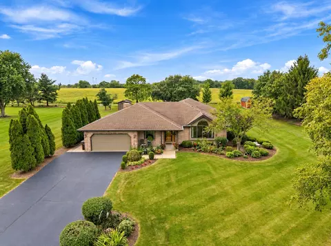 16052 Windmill Dr, Homer Glen, IL 60491