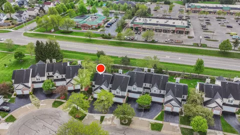 View/Area - 4825 Turnberry Dr, Hoffman Estates, IL 60010 photo 2 of 2